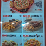 Pizza Hut Delivery Dilbeek Carte