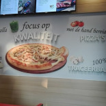 Pizza Hut Delivery Dilbeek Carte