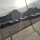 Pizza Apollo Extérieur