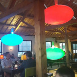 Gecko Wine, Spirit Beer Wavre Outside