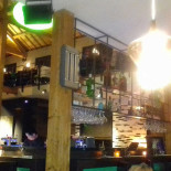 Gecko Wine, Spirit Beer Wavre Outside