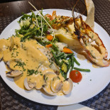 La Parenthese Nourriture