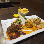 La Parenthese Nourriture