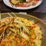 La Parenthese Nourriture