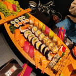 Arata Sushi And Pokebowls Boisson