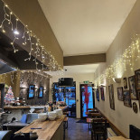 Pita Palace À l'intérieur