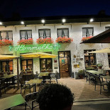 't Hommelhof Exterior