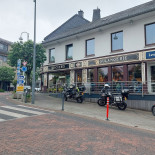 Bakery Fonk Exterior