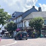 Bakery Fonk Exterior