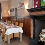 De Heerlyckheyt À l'intérieur