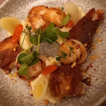 De Heerlyckheyt Comida