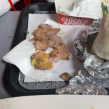 Le Vespéral Nourriture