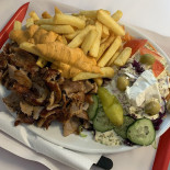 Le Vespéral Nourriture