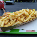 Le Vespéral Nourriture