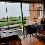 Resto Merlijn À l'intérieur