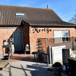 Resto Merlijn Extérieur