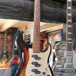 De Muziekmolen Carte