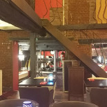 De Muziekmolen Außen