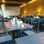 Lot56 À l'intérieur