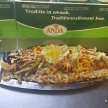 Snack Le Delissimo Essen