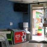 Snack Le Delissimo Außen