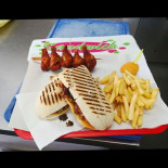 Snack Le Delissimo Essen