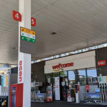 Totalenergies Extérieur