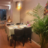 Saitama Sushi Dentro