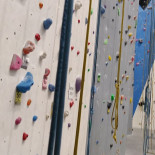 Klimzaal Eetcafé De Stordeur Bebida