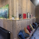 La Petite Histoire Gites-appartements, Vakantiehuizen, Ath À l'intérieur