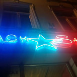 Snack Star Nivelles Extérieur