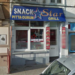 Snack Star Nivelles Extérieur