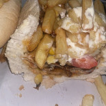 Snack Star Nivelles Food