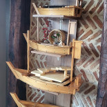 Maabista Sushi Kalmthout Dentro