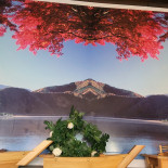 Maabista Sushi Kalmthout Extérieur