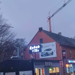 Kebab Time Extérieur