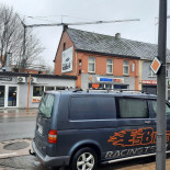 Kebab Time Extérieur