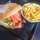 Kebab Time Nourriture