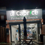 Le Caprice Extérieur