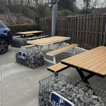 Le Caprice Extérieur