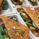 Dilaja Sushi Nourriture