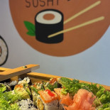 Dilaja Sushi Nourriture