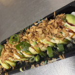 Dilaja Sushi Nourriture