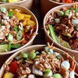 Dilaja Sushi Nourriture