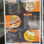 Snack Grillnino Carta