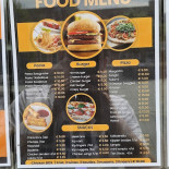 Snack Grillnino Carta