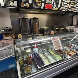 Snack Grillnino Extérieur