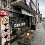 Snack Grillnino Extérieur