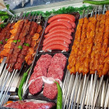 Aumale Snack Pizzeria Comida