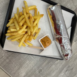 Aumale Snack Pizzeria Bebida